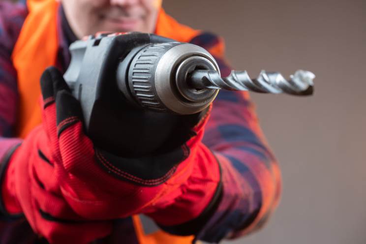 איך לבחור מקדחה